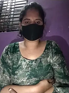 Snapshot of Koyel-Sen chatting on 02.06.25 Koyel-Sen online show from 02.06.25