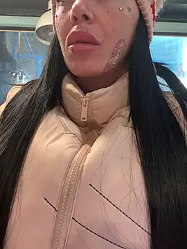 cicciolina online show from 02.02.25