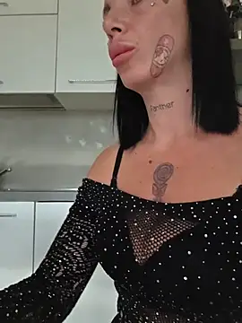 cicciolina online show from 11.21.25