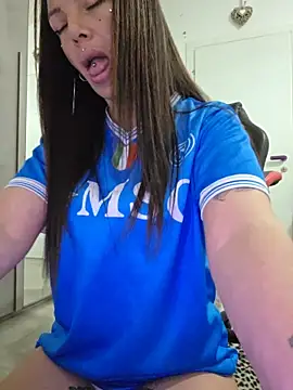 cicciolina online show from 03.27.26