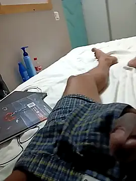 gym lover076 online show from 01.28.25