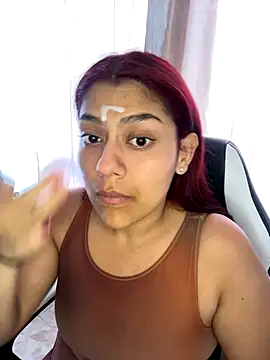 Aprilsmith2 online show from 12.03.24