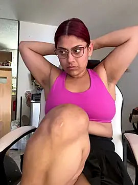 Aprilsmith2 online show from 12.06.24