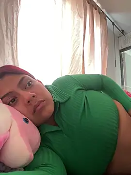 Aprilsmith2 online show from 12.07.24