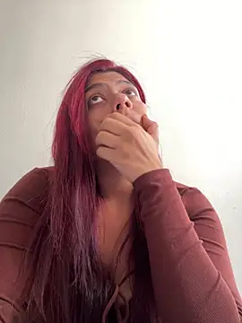 Aprilsmith2 online show from 12.08.24