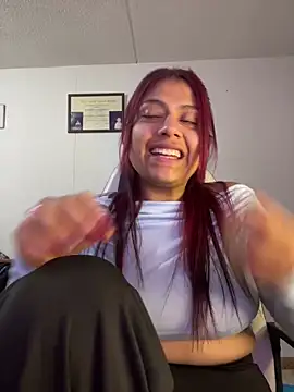 Aprilsmith2 online show from 12.19.24