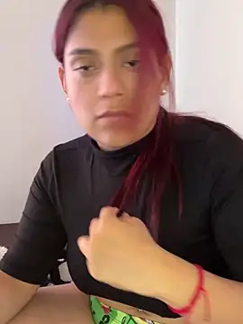 Aprilsmith2 online show from 01.06.25