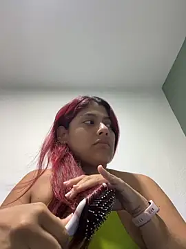 Aprilsmith2 online show from 10.12.25