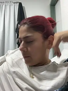 Aprilsmith2 online show from 02.17.26