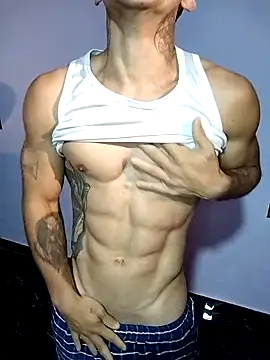 Andrey 1997 online show from 02.16.26