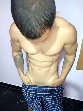 Andrey 1997 online show from 02.17.26