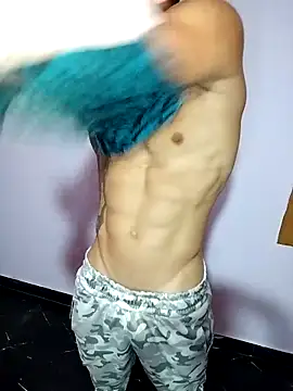 Andrey 1997 online show from 02.19.26