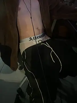 Snapshot of jobart-off chatting on 01.15.26 jobart-off online show from 01.15.26