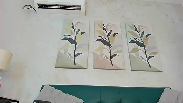 JOCELYN SANTANA1 online show from 01.13.26