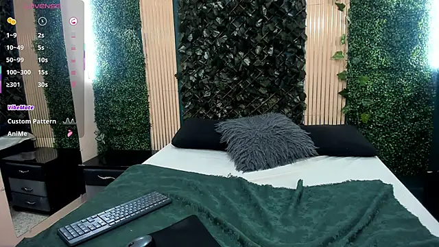 VickyJohnson1 online show from 01.05.26