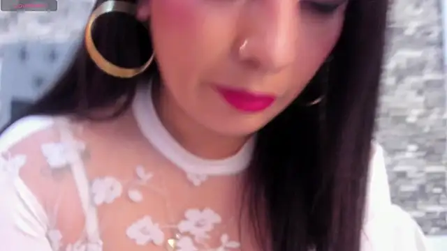 Snapshot of VickyJohnson1 chatting on 04.18.26 VickyJohnson1 online show from 04.18.26