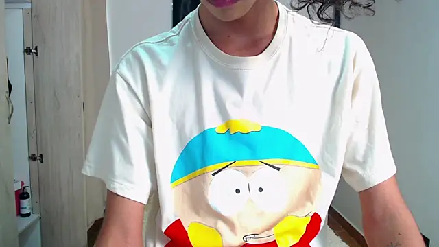 abigail f00x online show from 11.07.25