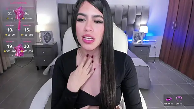 sarita evanss online show from 01.16.25