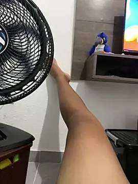 Snapshot of D4ivid chatting on 02.16.26 D4ivid online show from 02.16.26