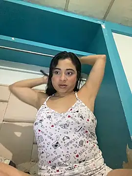 mysteriousgirl20 online show from 03.04.25