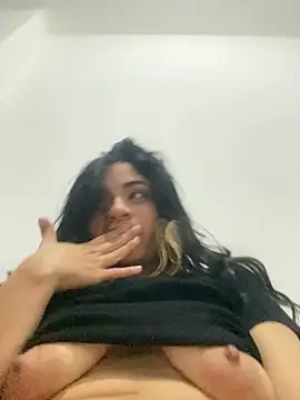 mysteriousgirl20 online show from 06.05.26