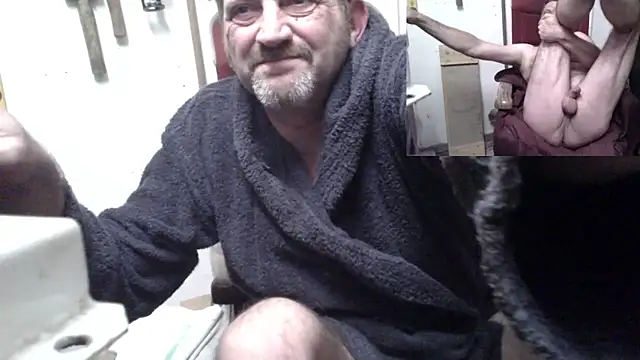 Vernalot 76 online show from 12.30.24