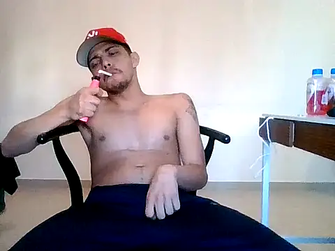 canochvz online show from 03.20.26