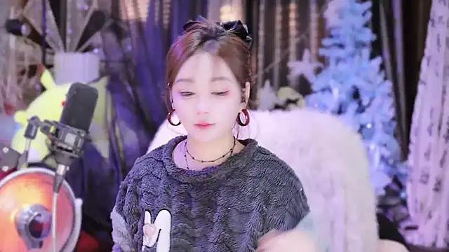 Missy Nana21 online show from 01.18.25