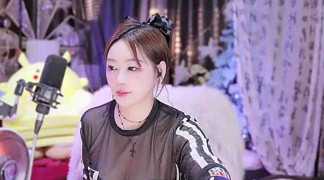 Missy Nana21 online show from 01.19.25