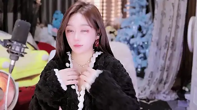 Missy Nana21 online show from 02.01.25