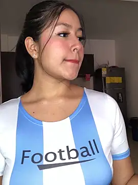 EmmaRossem online show from 11.01.25