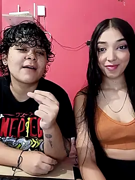 SHARLOTTE MORGAN online show from 02.14.26