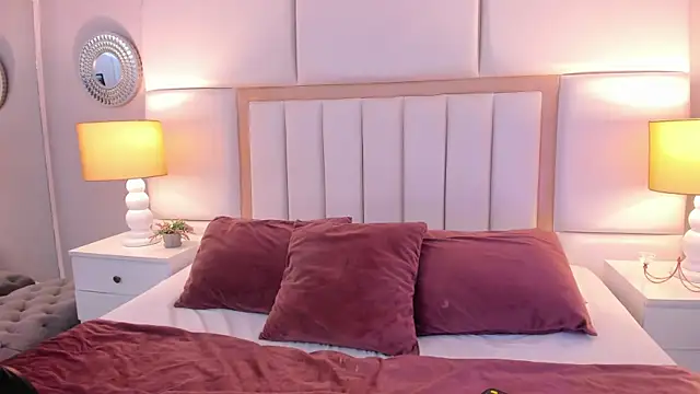 Snapshot of AmbarSantany chatting on 01.06.25 AmbarSantany online show from 01.06.25