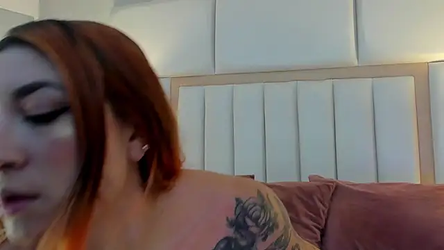 Snapshot of AmbarSantany chatting on 01.11.25 AmbarSantany online show from 01.11.25