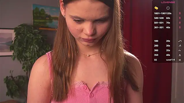 its me lissa  online show from 03.24.26