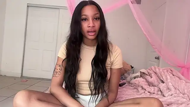 shandiloveslemonss online show from 11.30.25