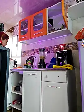 Snapshot of midas307k_ chatting on 12.21.24 midas307k online show from 12.21.24