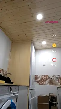 Snapshot of seloloko20 chatting on 07.07.26 seloloko20 online show from 07.07.26