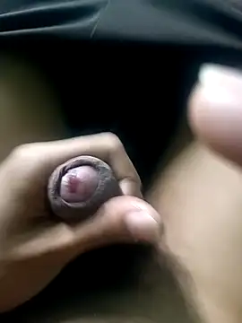 Snapshot of AloneDick chatting on 12.17.25 AloneDick online show from 12.17.25