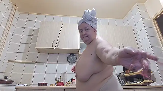 melissaBlessing online show from 02.01.25