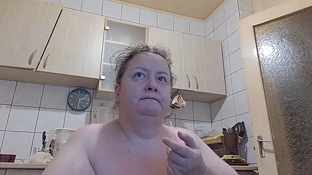 Snapshot of melissaBlessing chatting on 07.18.26 melissaBlessing online show from 07.18.26