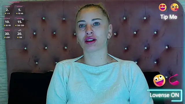 KikiSweet08 online show from 12.02.25