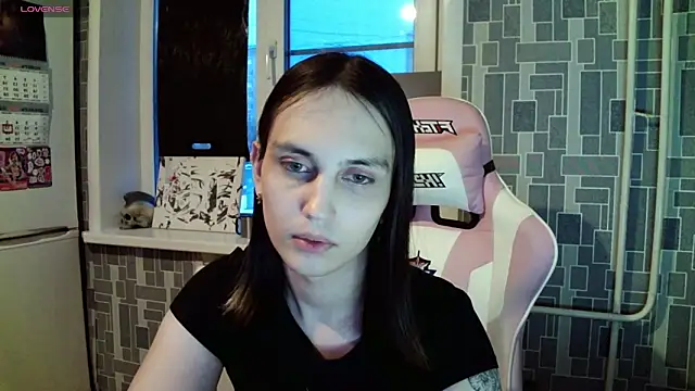 BlackHe4rts  online show from 12.15.24