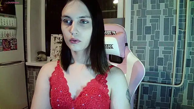 BlackHe4rts  online show from 12.21.24