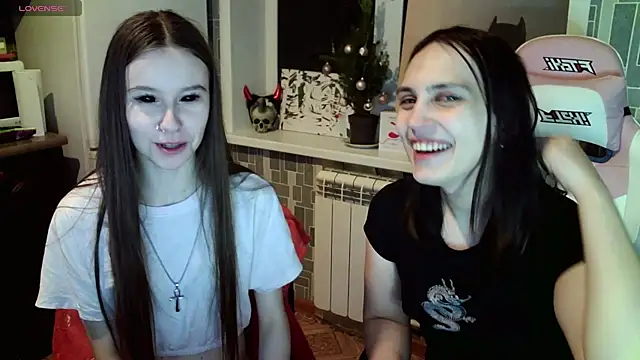 BlackHe4rts  online show from 01.18.25