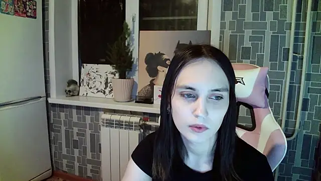 BlackHe4rts  online show from 03.11.25