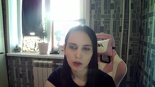 BlackHe4rts  online show from 03.12.25