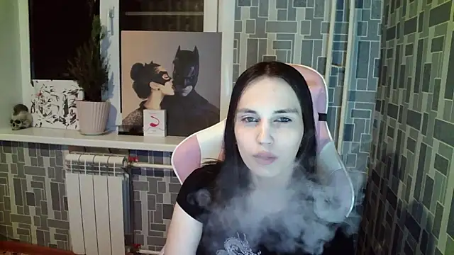 BlackHe4rts  online show from 03.19.25