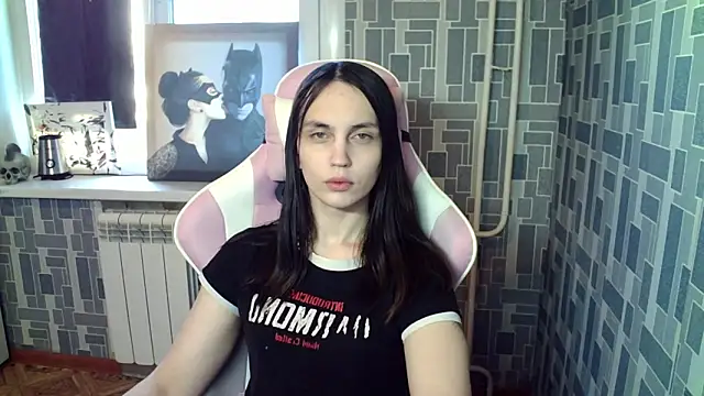 BlackHe4rts  online show from 09.25.25