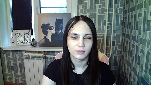 BlackHe4rts  online show from 10.31.25